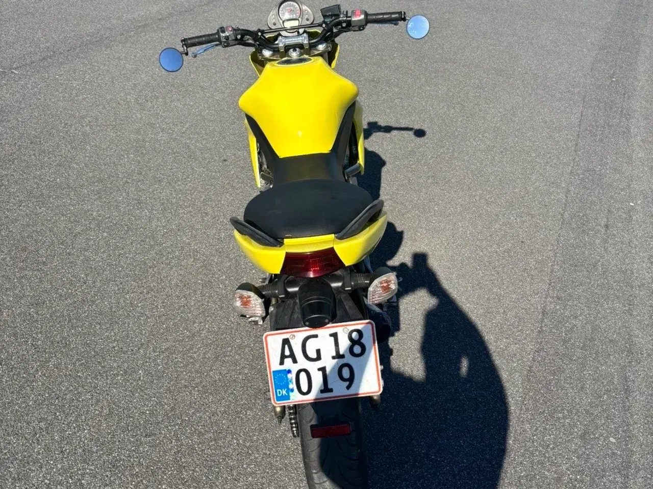 Billede 6 - KAWASAKI ER6n A2/A