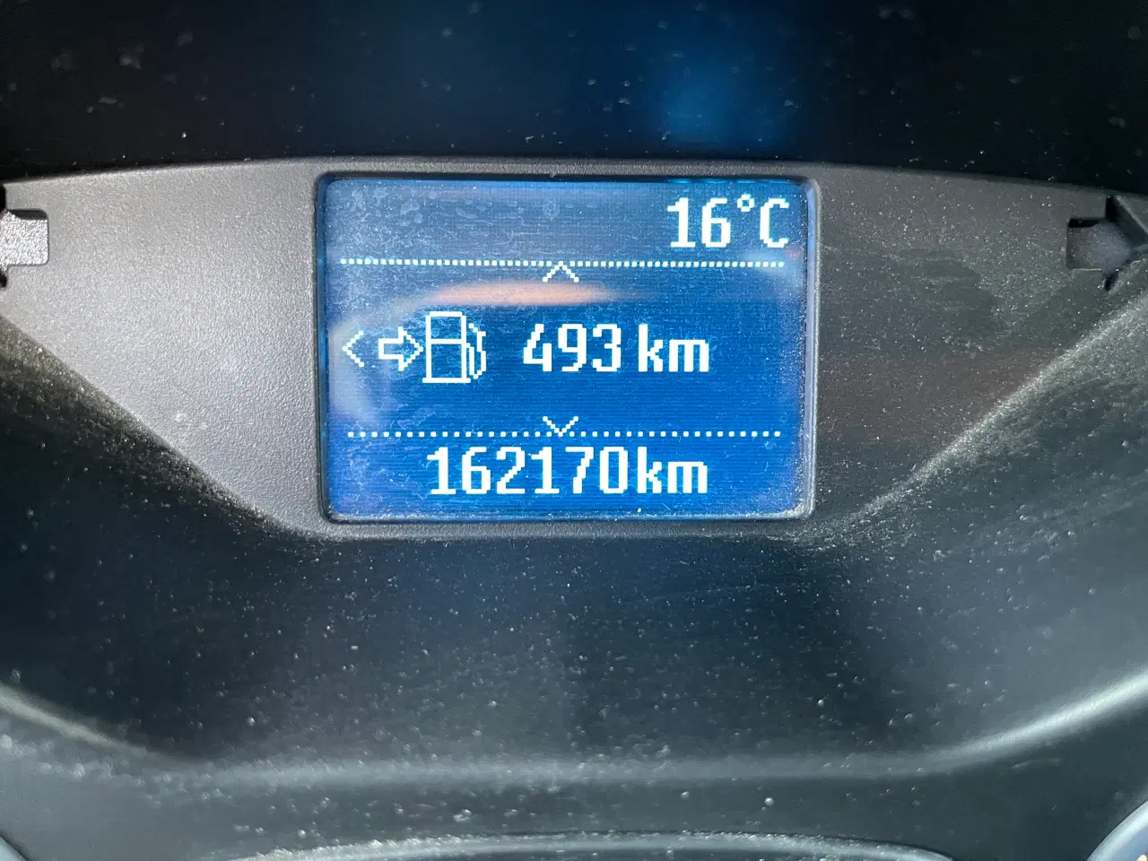 Billede 10 - Ford c-max 1.6