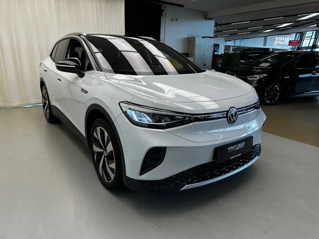 Billede 7 - VW ID.4 77 1ST Pro Performance