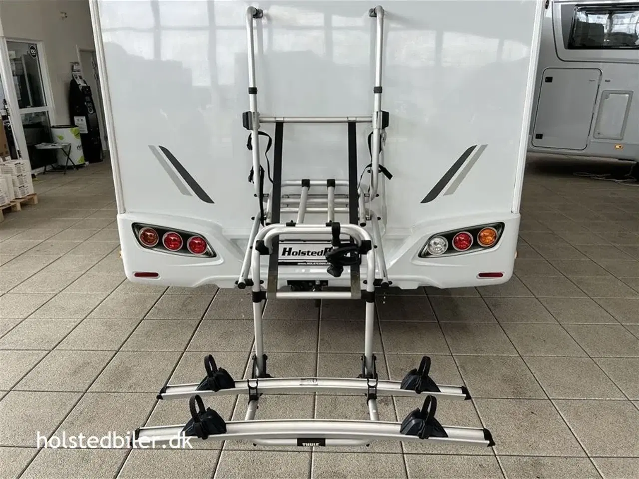 Billede 19 - 2019 - Weinsberg CaraLoft 650 MEG   Km 36000 - automatgear - godt udstyret.