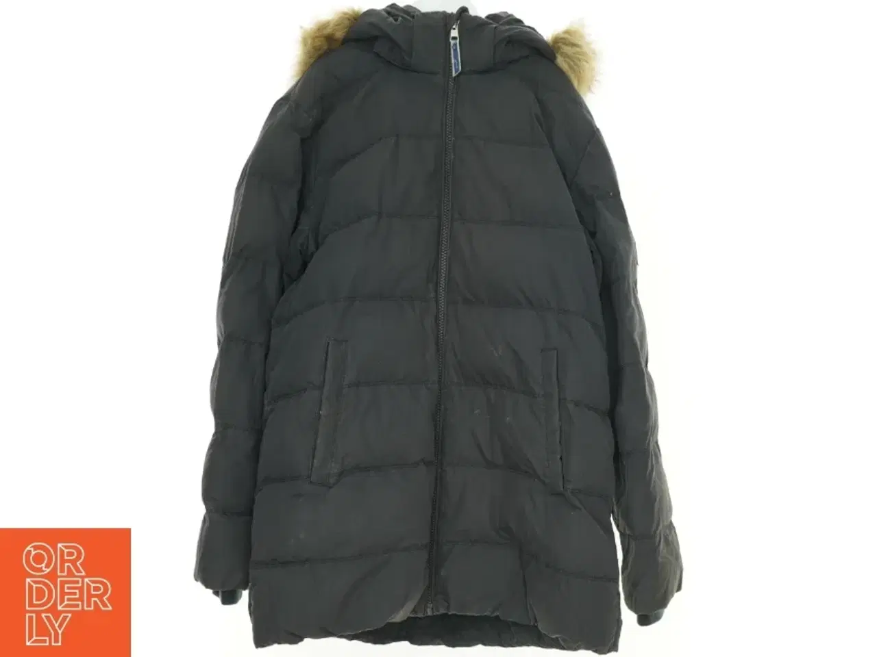 Billede 1 - Vinterjakke fra GANT (str. 164 cm)
