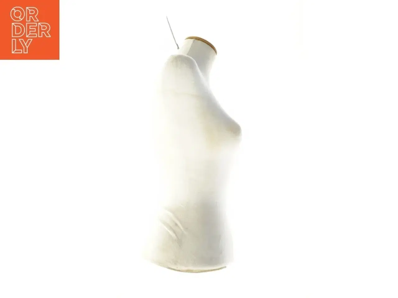 Billede 5 - Gine (str. 59 x 37 x 23 cm)