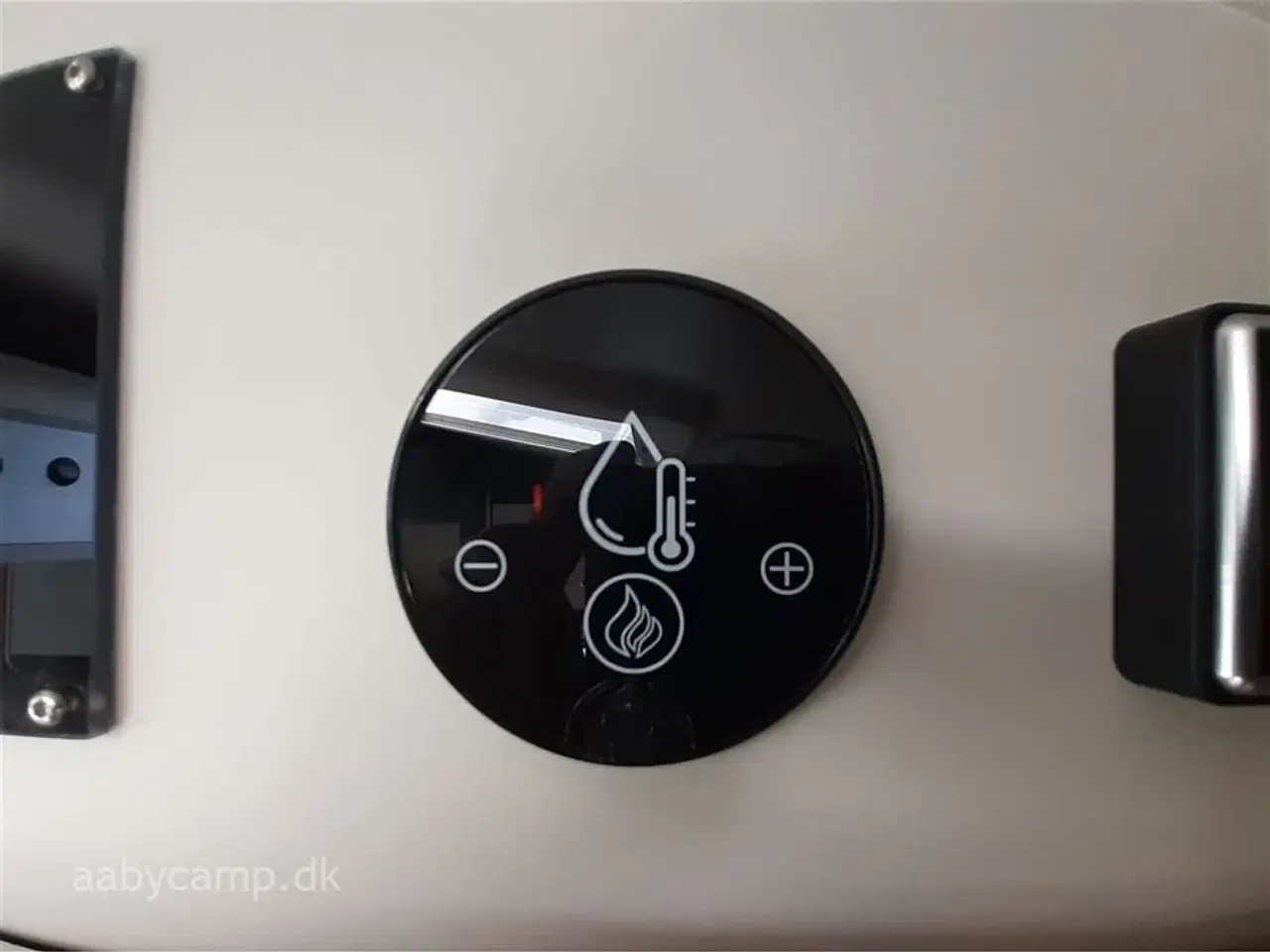 Billede 21 - 2022 - Ahorn ALASKA TE Plus   WEBASTO DIESELFYR. MARKISE. VARME PÅ SPILDEVANDSTANK.UNDERVOGNSBEHANDLET KUN 18,500 KM.