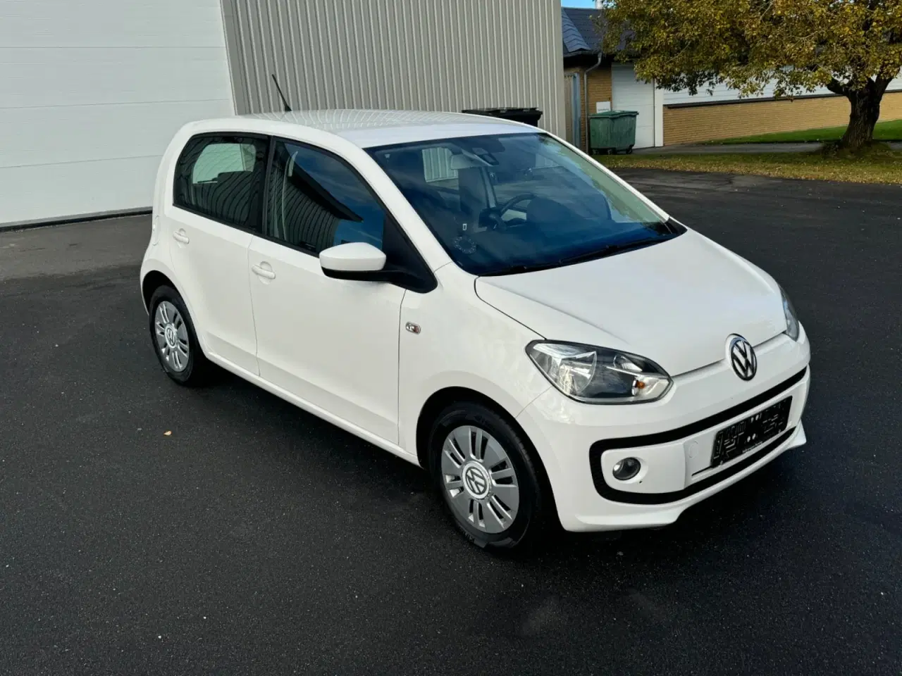 Billede 1 - VW Up! 1,0 60 Move Up! BMT