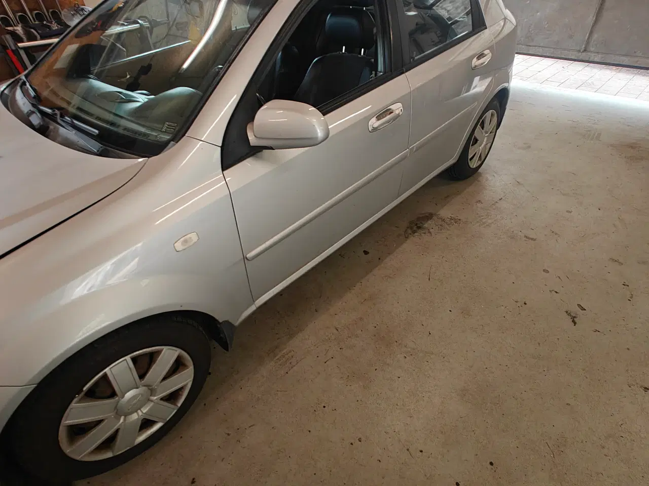 Billede 3 - Chevrolet lacetti 