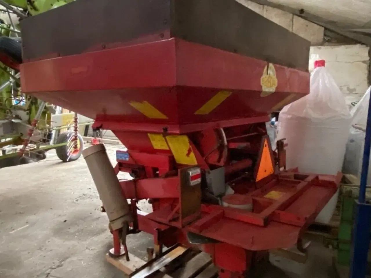 Billede 3 - Bredal B2