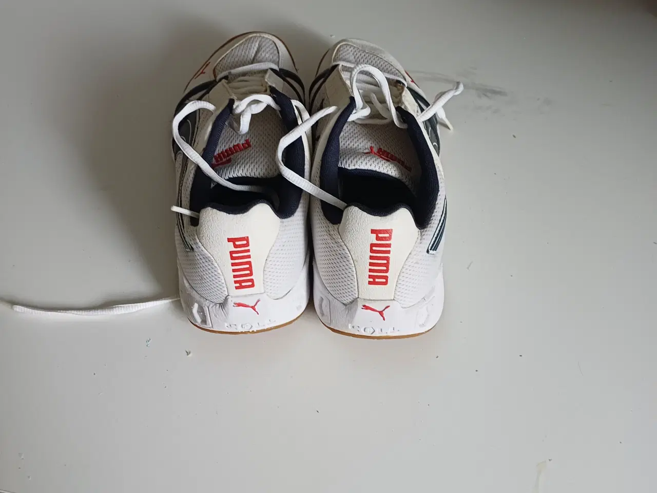 Billede 3 - Indendørs kondi sko