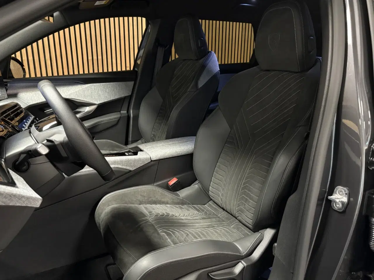 Billede 7 - Peugeot e-5008 77 GT Pack 7prs