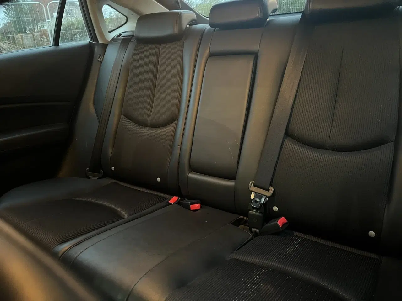 Billede 14 - Mazda 6 2,2 DE 163 90th Anniversary