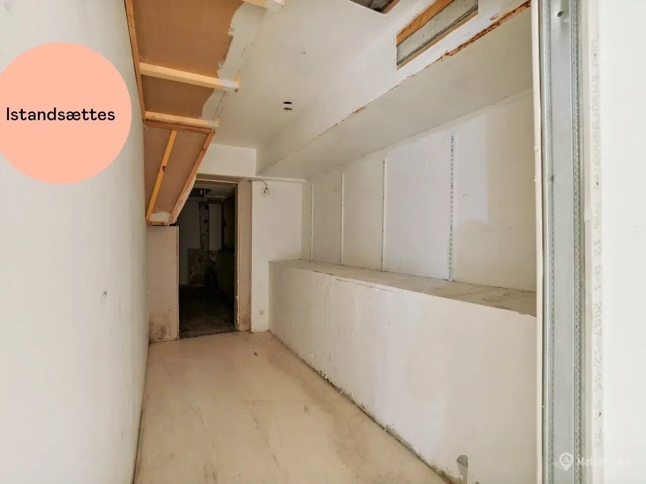 Billede 13 - Unikt restaurations  /sportsbar lokale i hjertet af Frederiksberg – Ingen binding