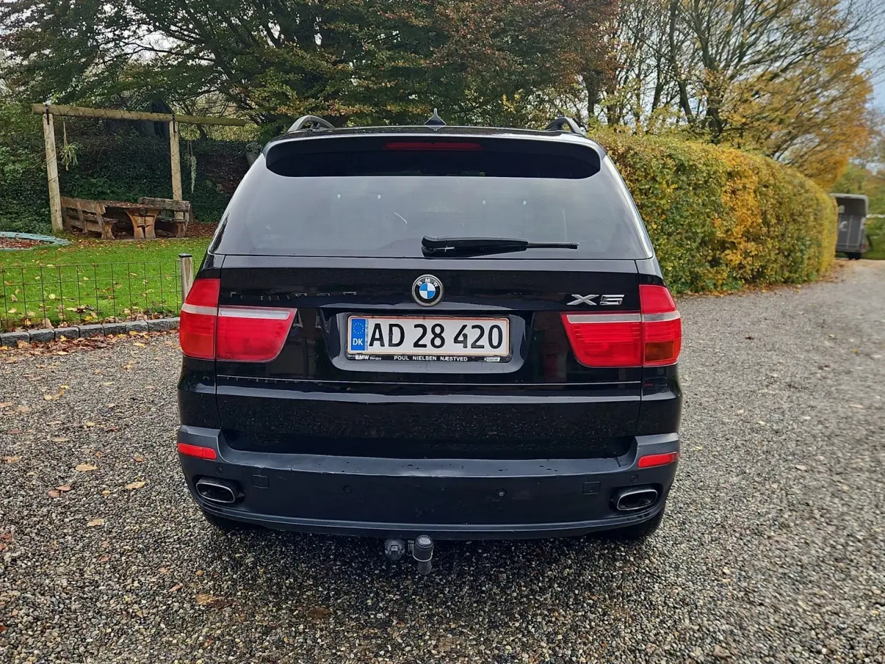 Billede 6 - BMW X5 4,8 xDrive48i aut. 7prs