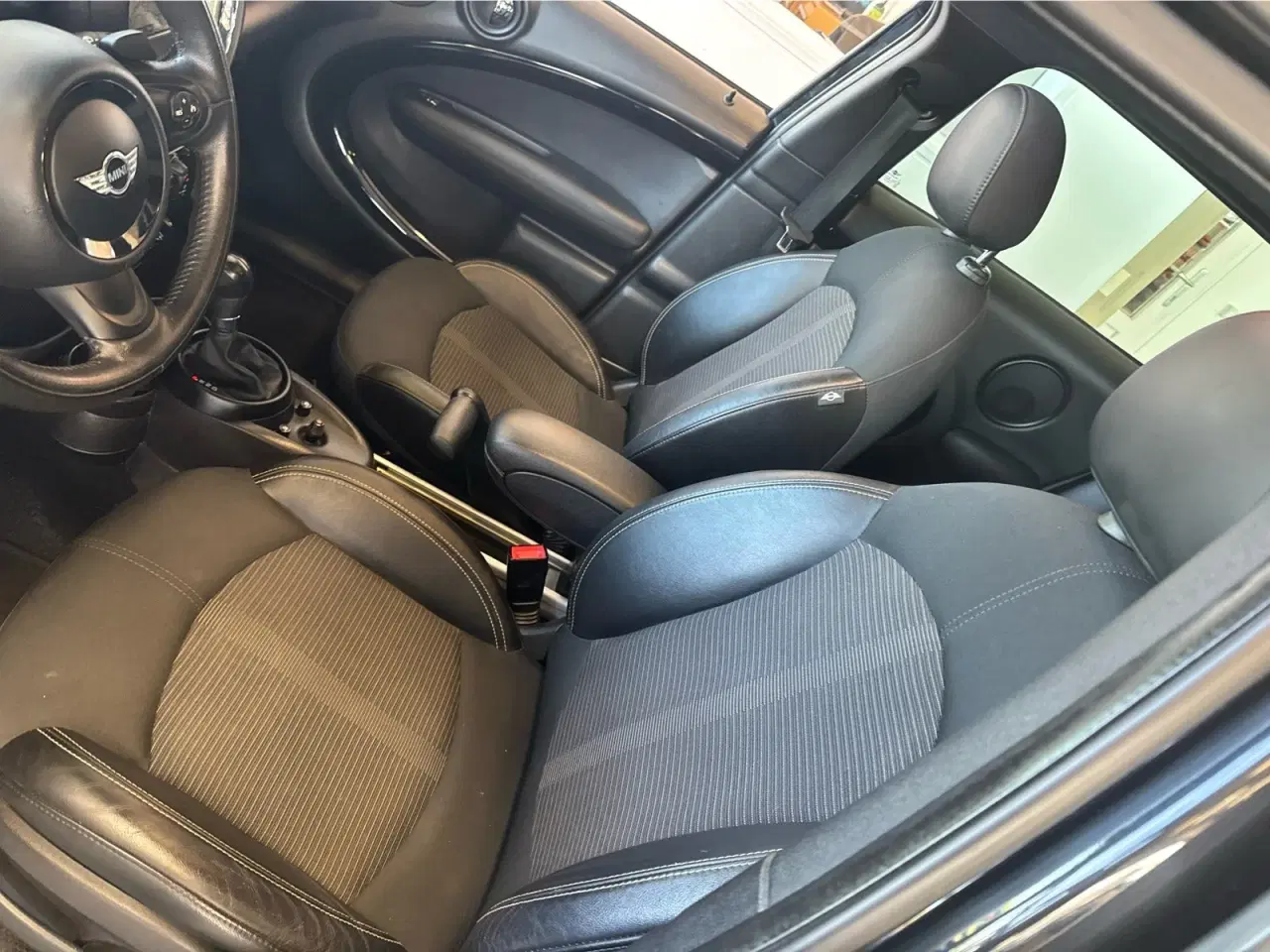 Billede 15 - MINI Countryman Cooper SD 2,0 aut.