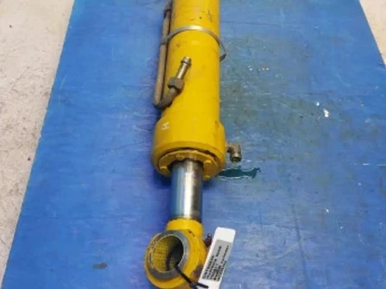 Billede 2 - Hydrema 906B Bucket Cylinder 200811