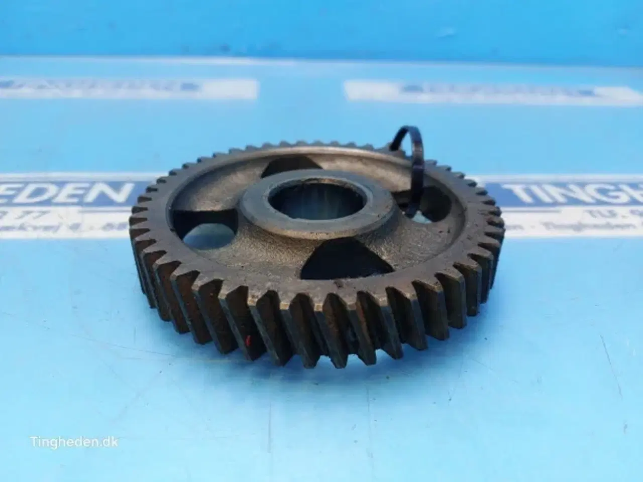 Billede 2 - John Deere 955 Tandhjul R43742