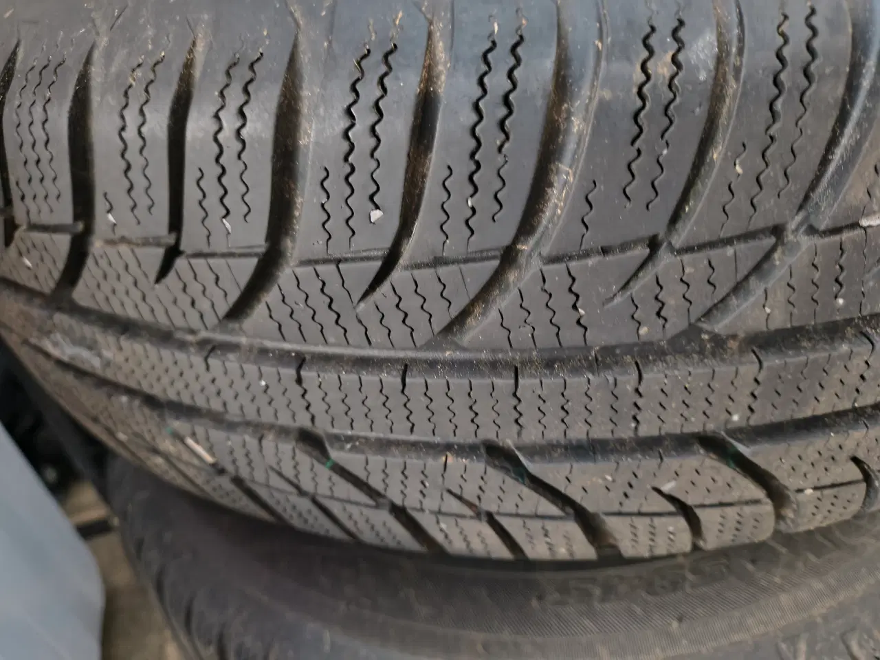 Billede 1 - vinterhjul 175/65 14"