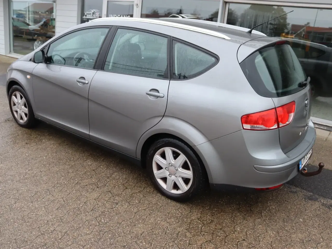Billede 3 - Seat Altea XL 1,9 TDi 105 Stylance