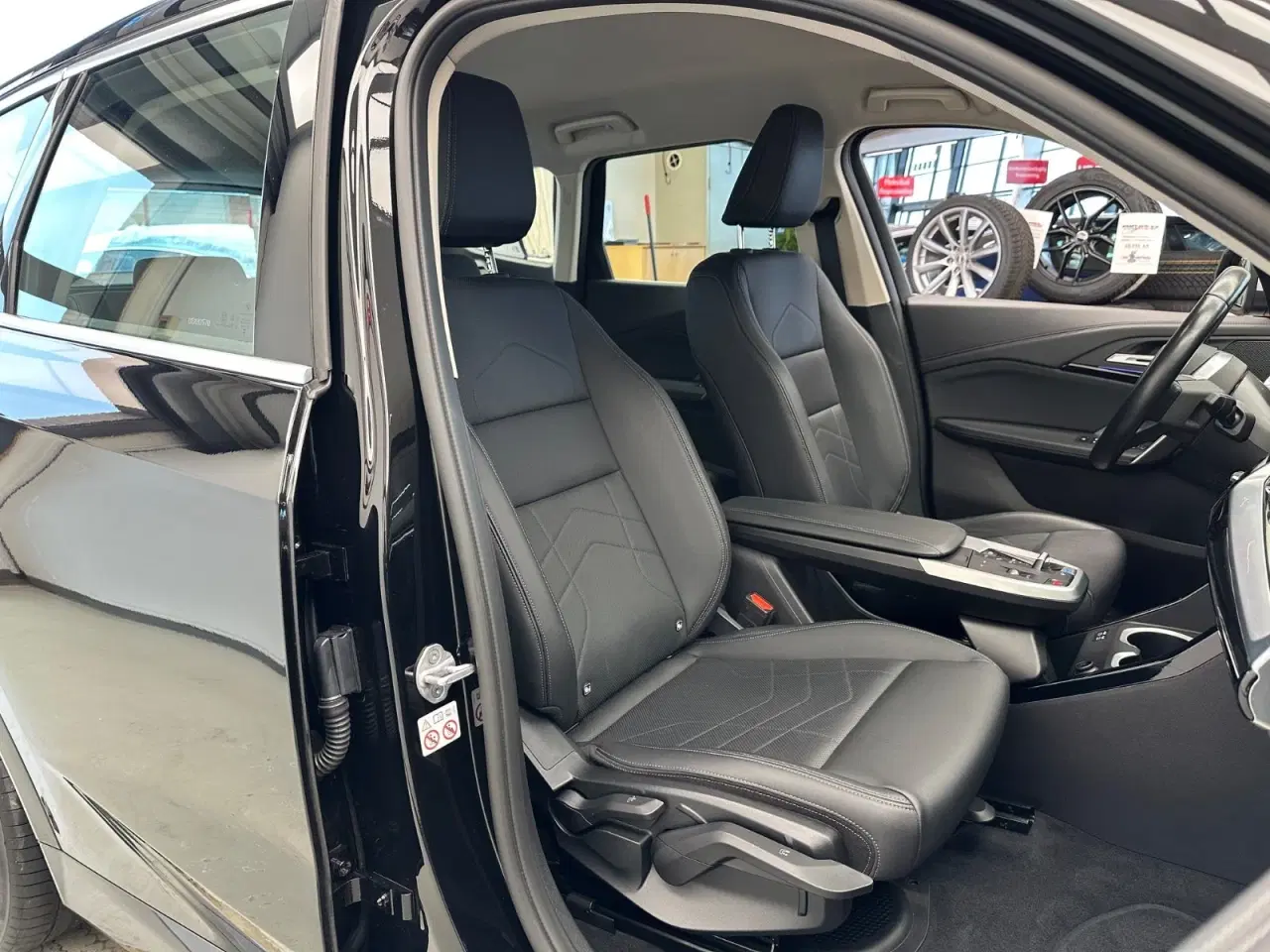 Billede 12 - BMW iX1 xDrive30 X-Line