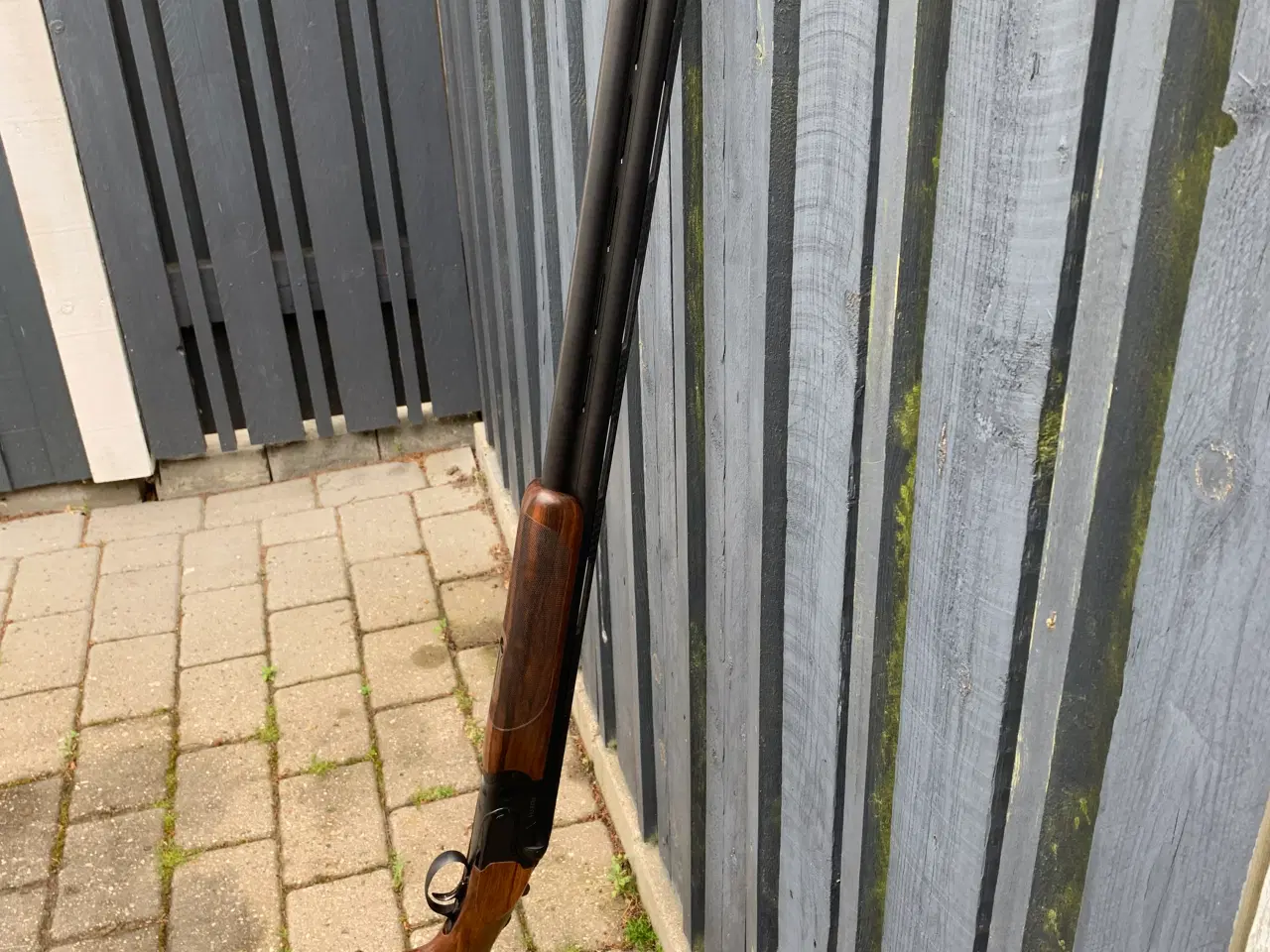 Billede 1 - Beretta DT11 81cm løb som ny