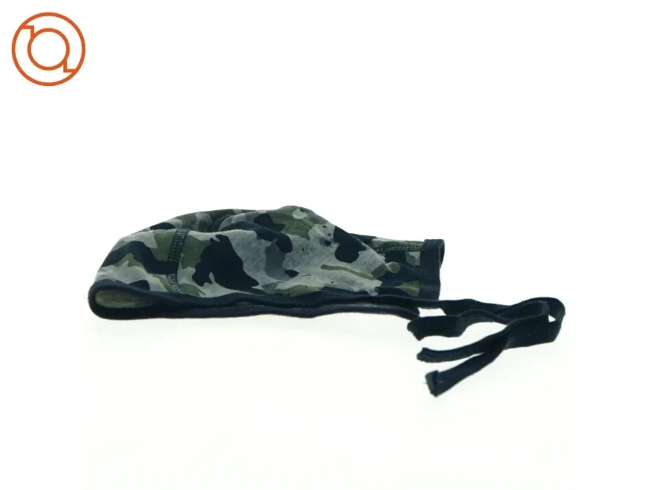 Billede 2 - Camouflage babyhue (str. 48 cm)