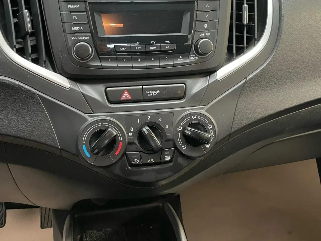 Billede 13 - Suzuki Baleno 1,2 Dualjet Active
