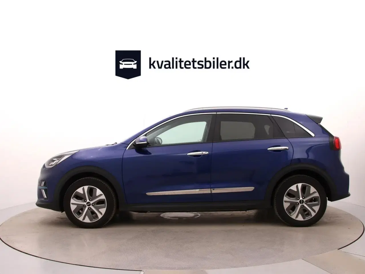 Billede 2 - Kia e-Niro 64 Advance