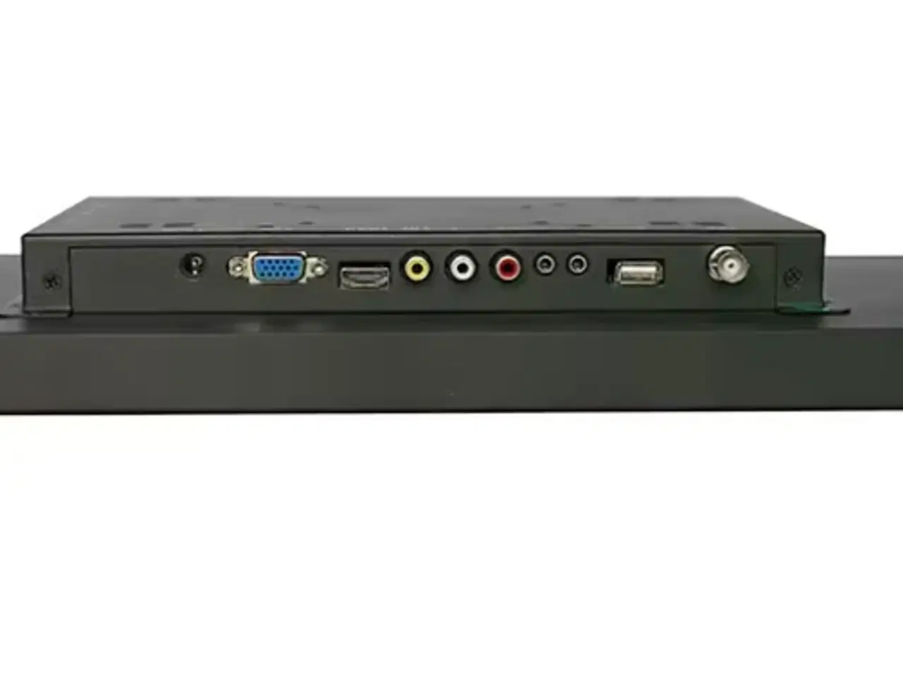 Billede 2 - Skærm 17,3"