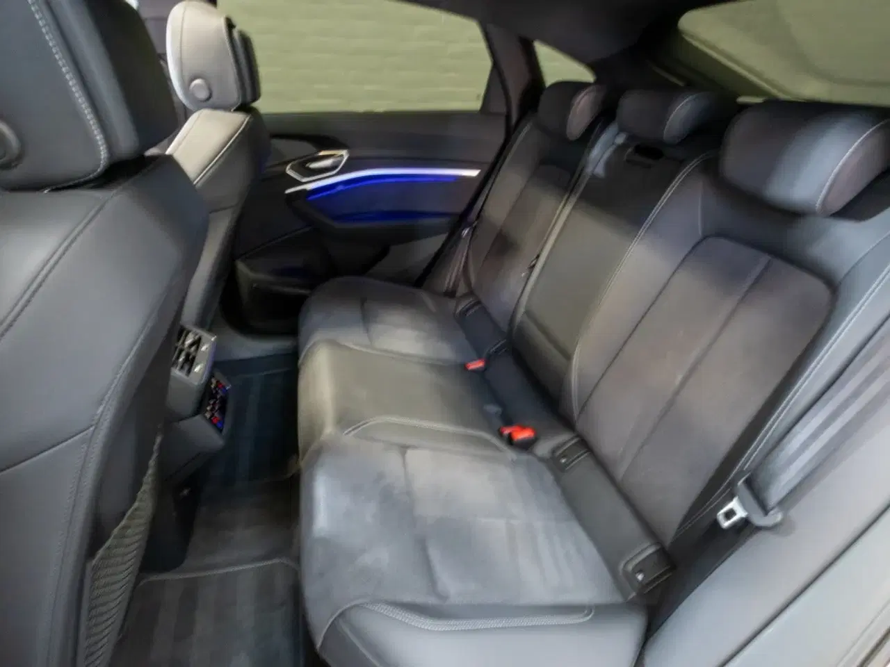Billede 22 - Audi e-tron 55 S-line Sportback quattro