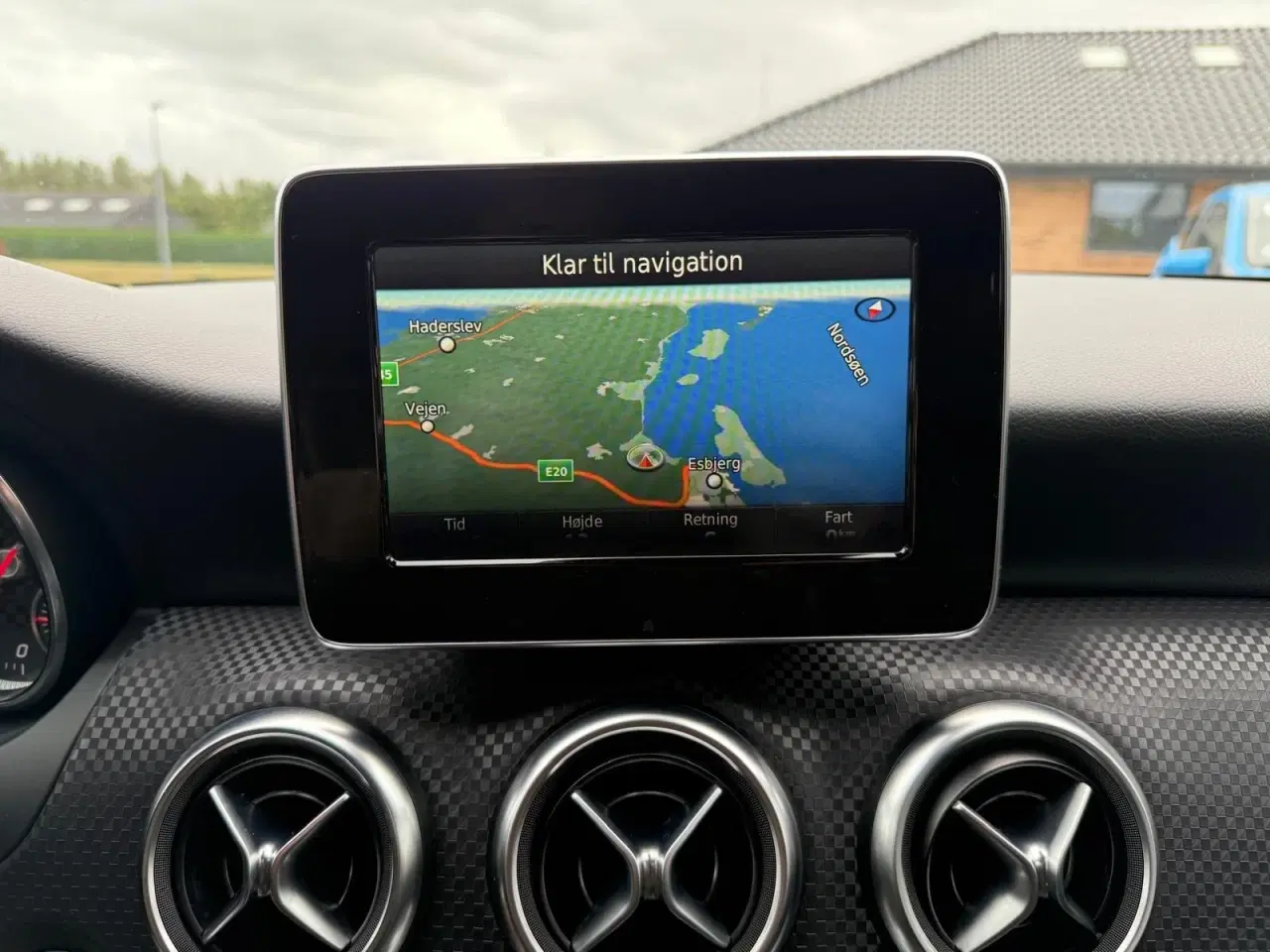 Billede 16 - Mercedes A200 d 2,2 Urban aut.
