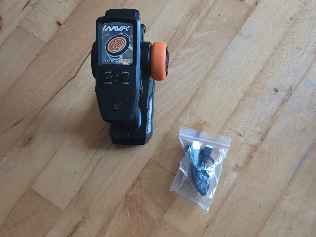 Billede 2 - Rigtig god