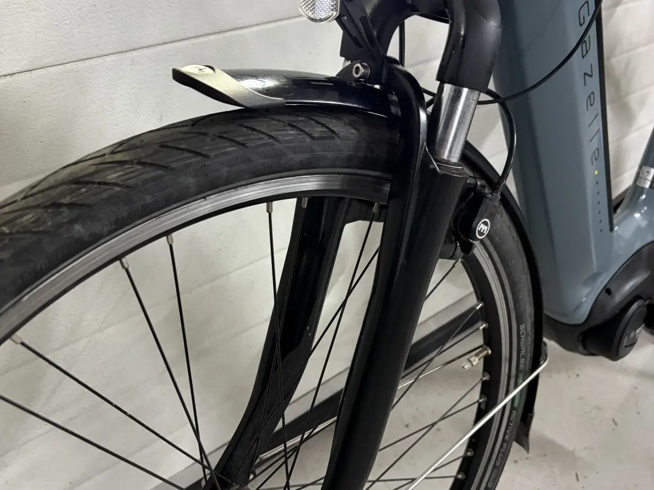 Billede 4 - 🚲 Gazelle Arroyo C7+ Elite – 49 cm (2025 model)