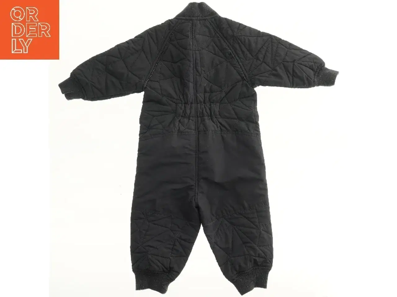 Billede 1 - Heldragt til børn fra MarMar (str. 80)