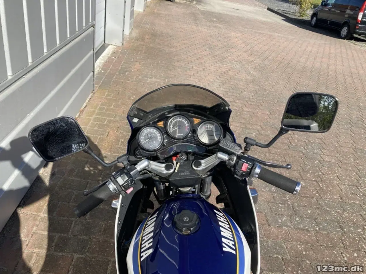 Billede 5 - Yamaha XJ 900