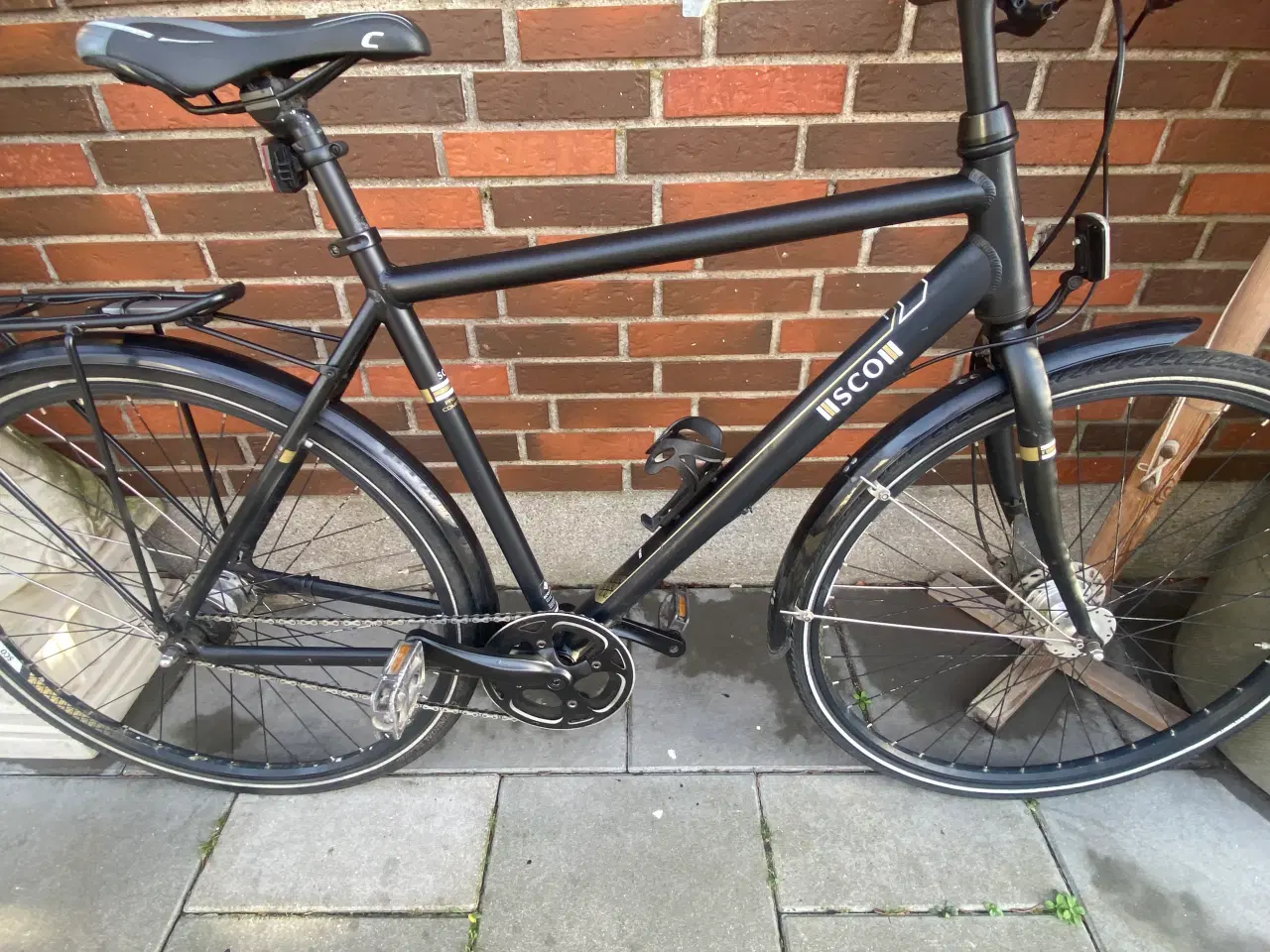 Billede 3 - Købt til 5299 kr rigtig hr cykel 