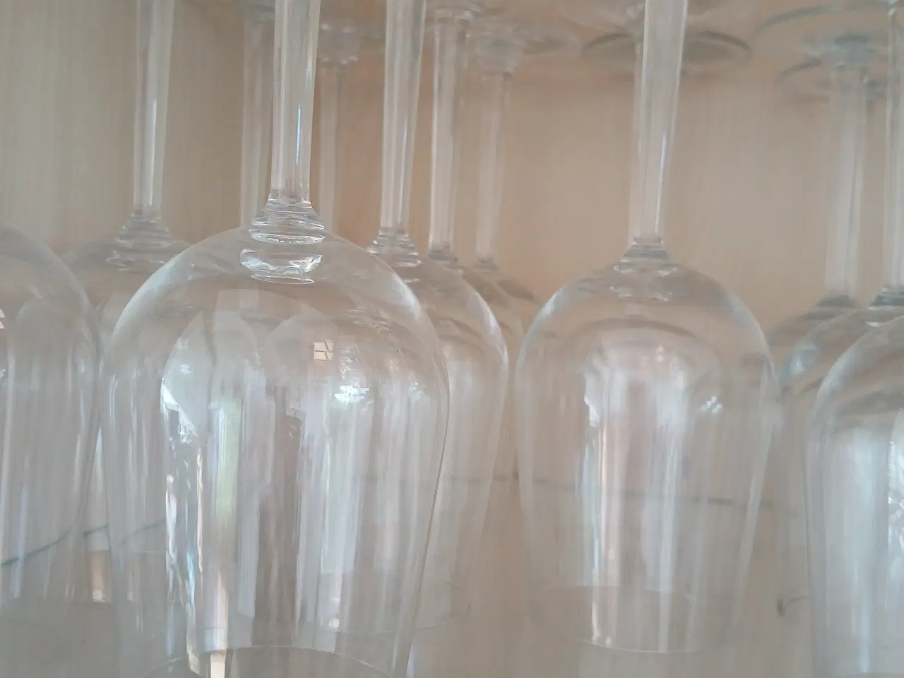 Billede 1 - Rosendahl glas 