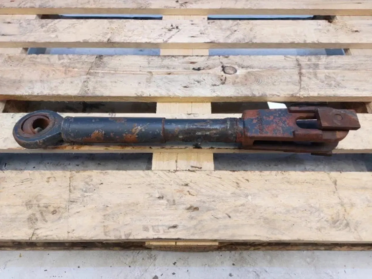 Billede 5 - Valmet 705 Liftspindel 30434920