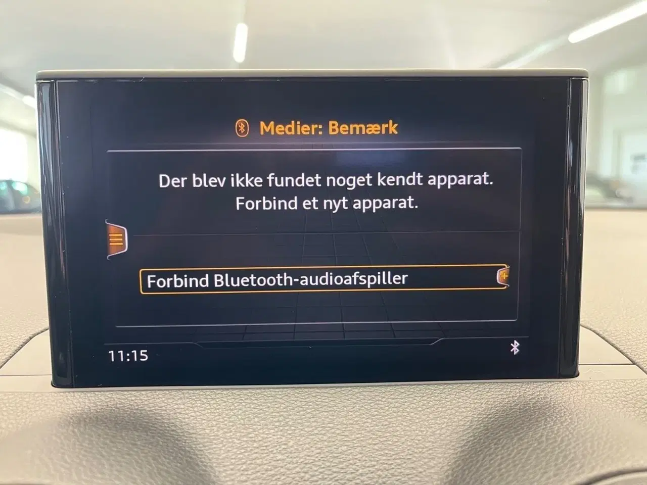Billede 13 - Audi Q2 35 TFSi Sport S-tr.