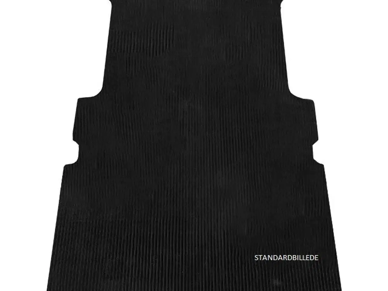 Billede 1 - Ladrumsmåtte BMW 1 E81/E87 2004-2011