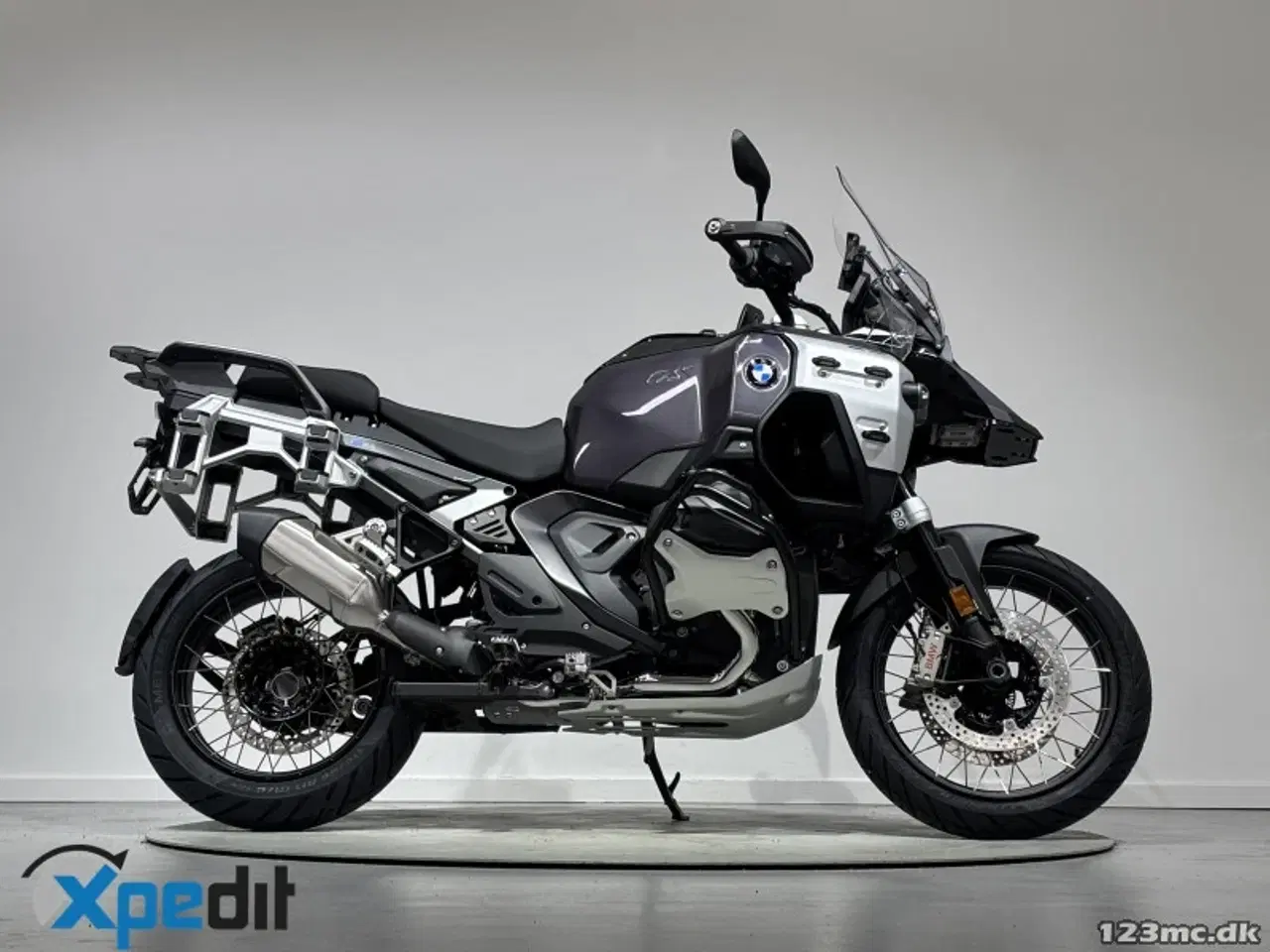 Billede 1 - BMW R 1300 GS Adventure