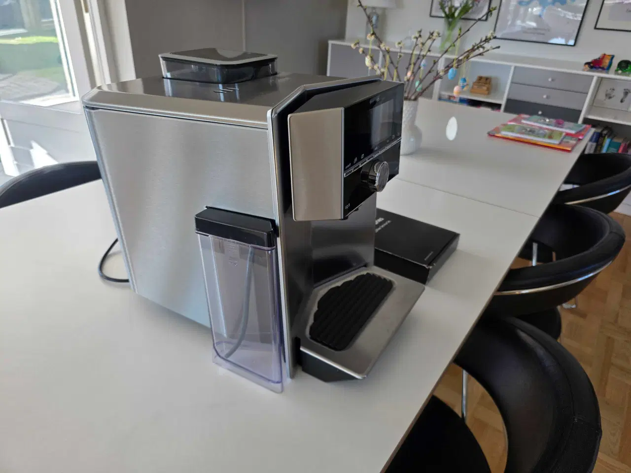 Billede 3 - Siemens EQ.9 s500 