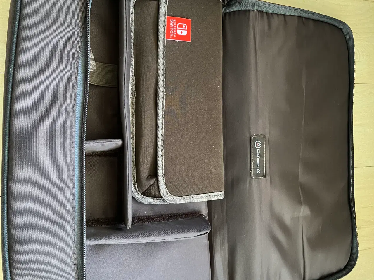 Billede 2 - Nintendo switch taske