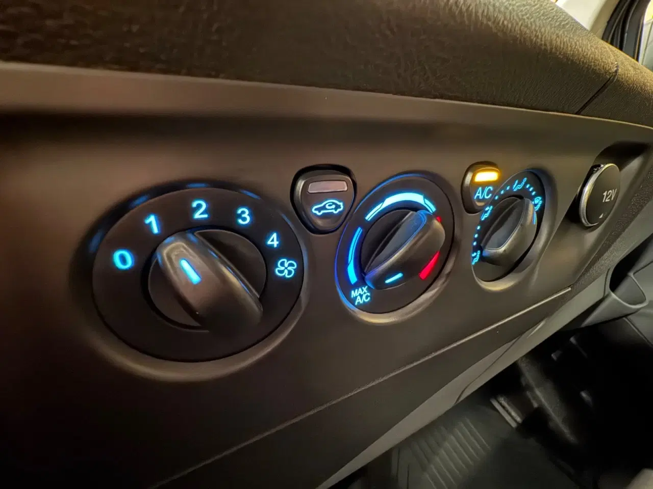 Billede 13 - Ford Transit Custom 290 L2 2,0 TDCi 130 Trend