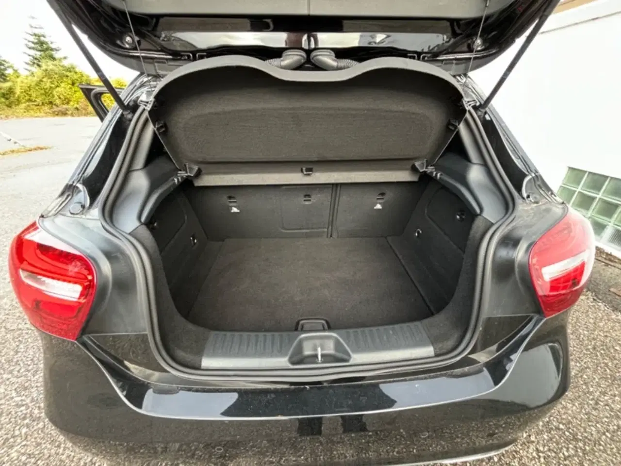 Billede 14 - Mercedes A180 d 1,5