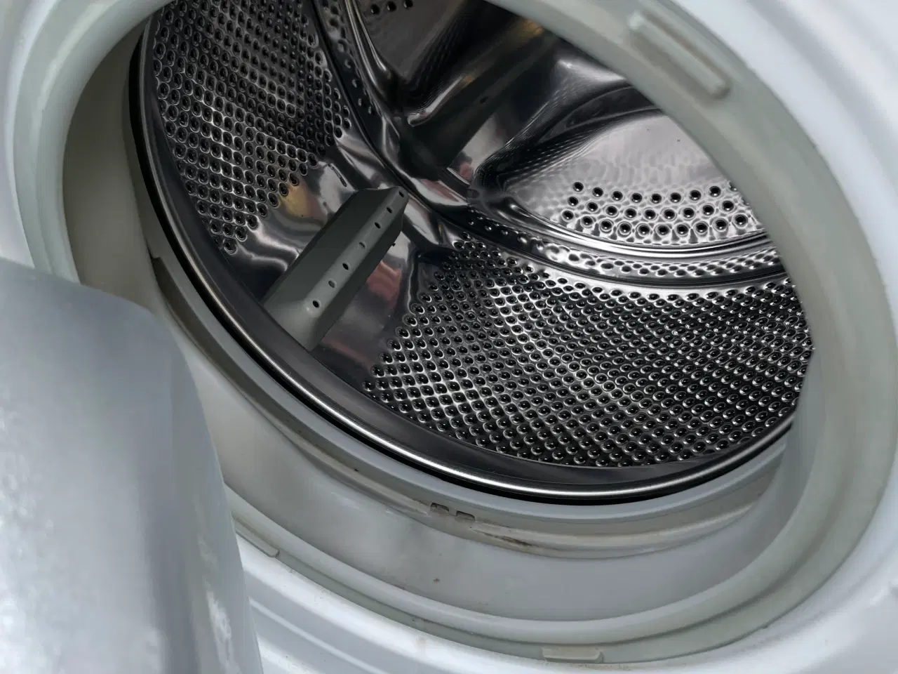 Billede 2 - Vaskemaskine Vestfrost 1400 Omd.