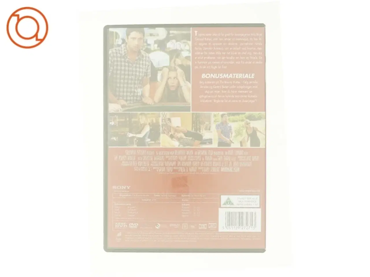 Billede 3 - The Bounty Hunter