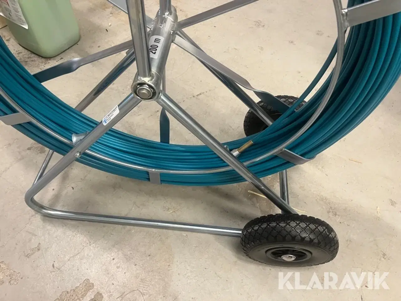 Billede 5 - Rørål 1 styk 10mm