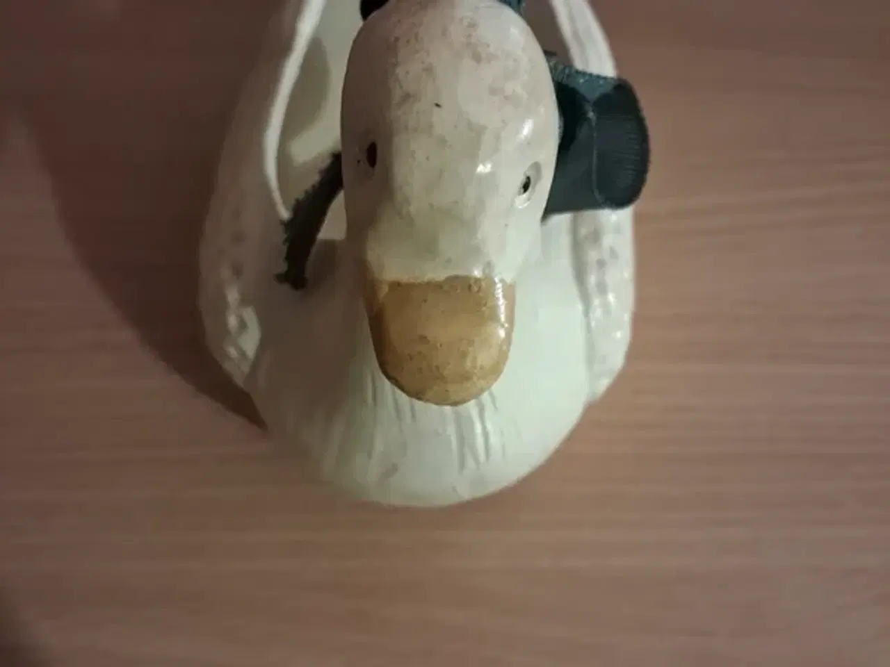 Billede 4 - Andefigur