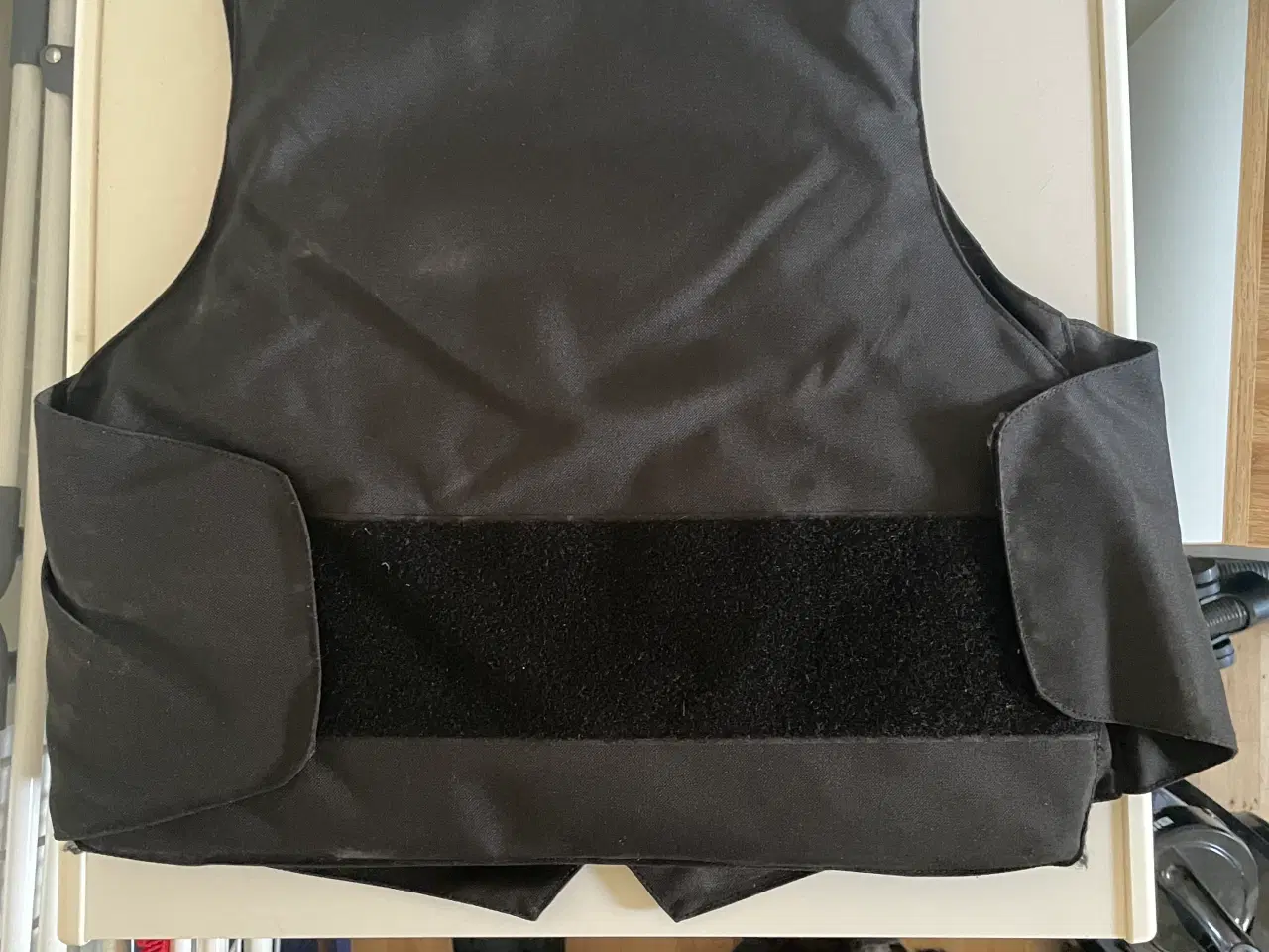Billede 8 - Skudsikker vest ALDRIG BRUGT! 