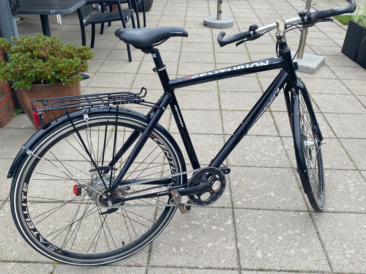 Billede 1 - Herre cykel centurion