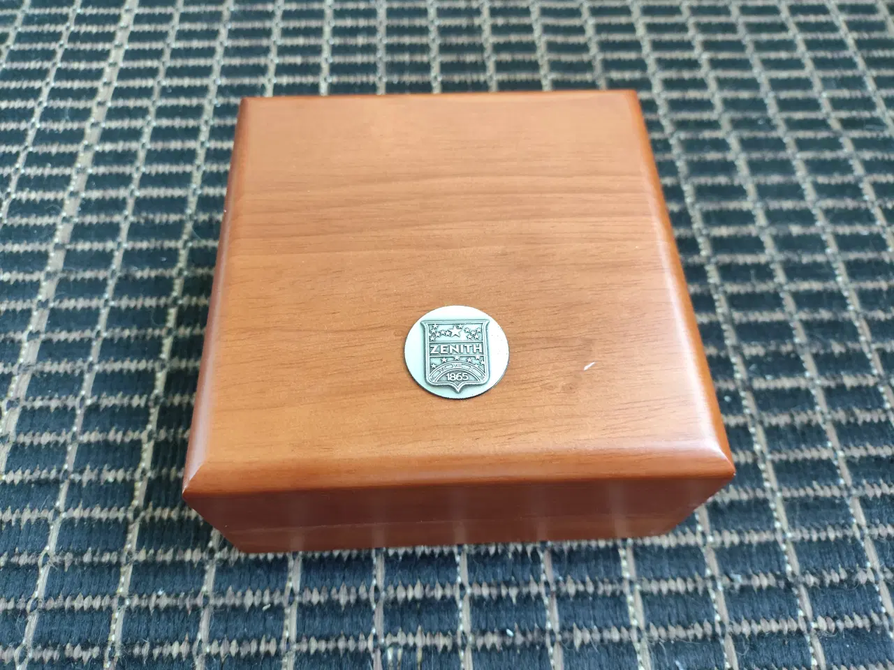 Billede 6 - Zenith Elite 18k 