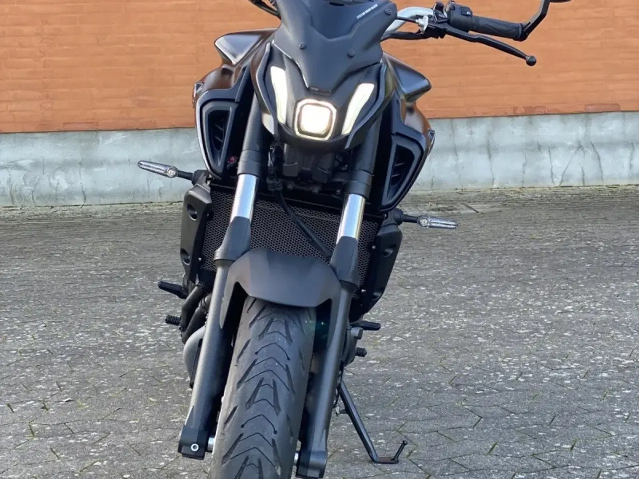 Billede 7 - Yamaha MT-07